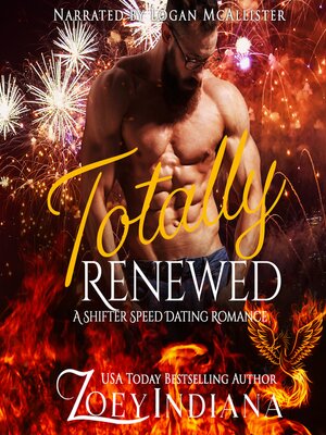 cover image of Totally Renewed